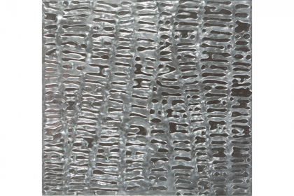 Digitalism #1 (2021) | 44,5 x 47 cm | cardboard, glass