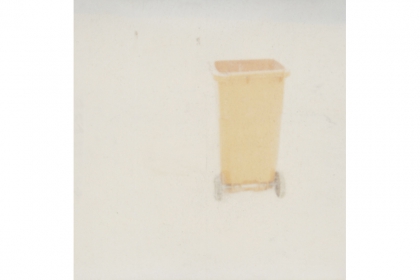 Garbage (2005) | edition of 5 + 2 AP | 150 x 152,5 cm | tirage lifochrome classic prestige