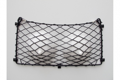 Poison (2015) | edition of 5 + 2 AP | 18 x 30 x 5 cm | synthetic plaster - net